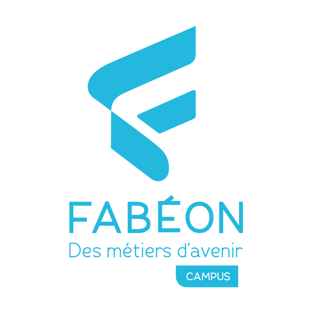 Logo de Fabéon