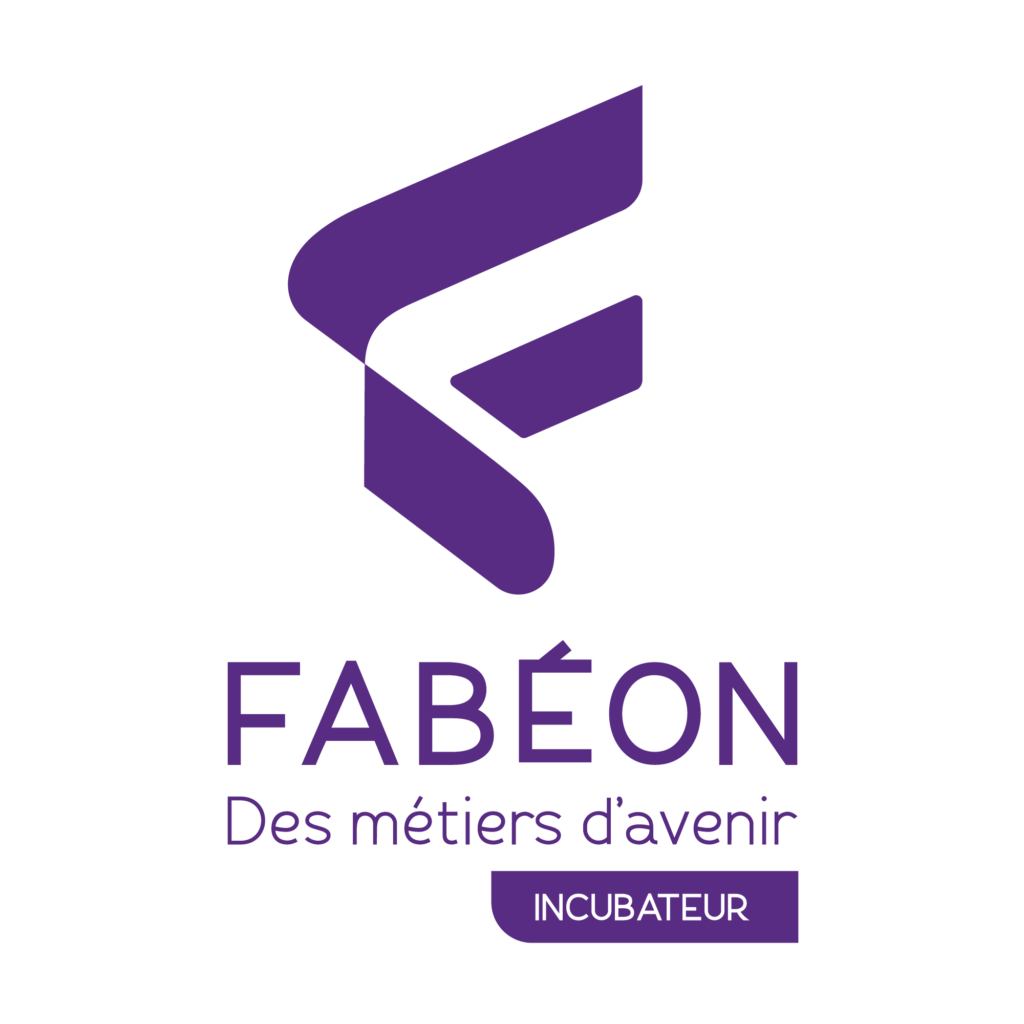 Logo de Fabéon