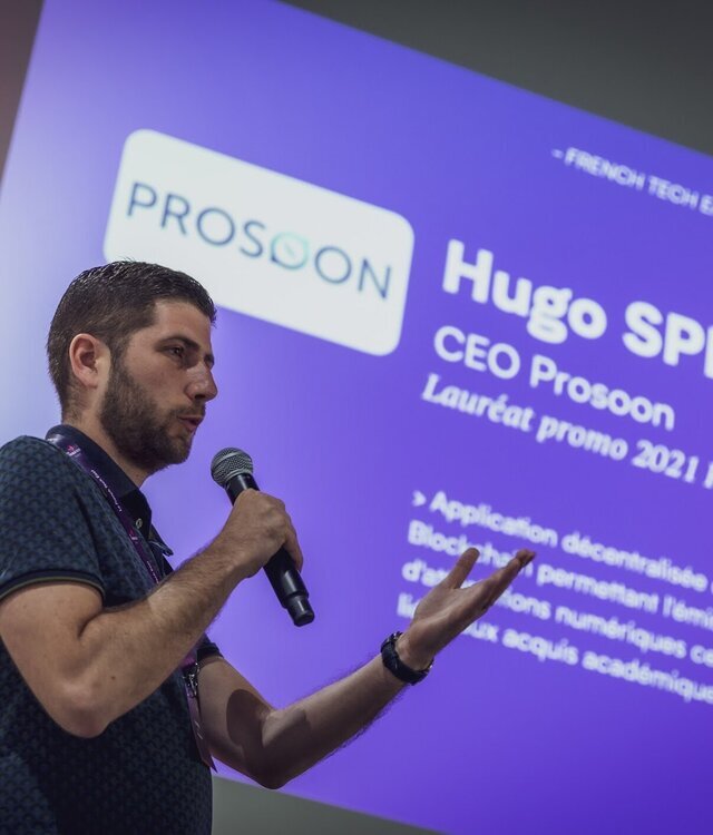 Financement de l'innovation