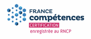 Certification enregistrée au RNCP