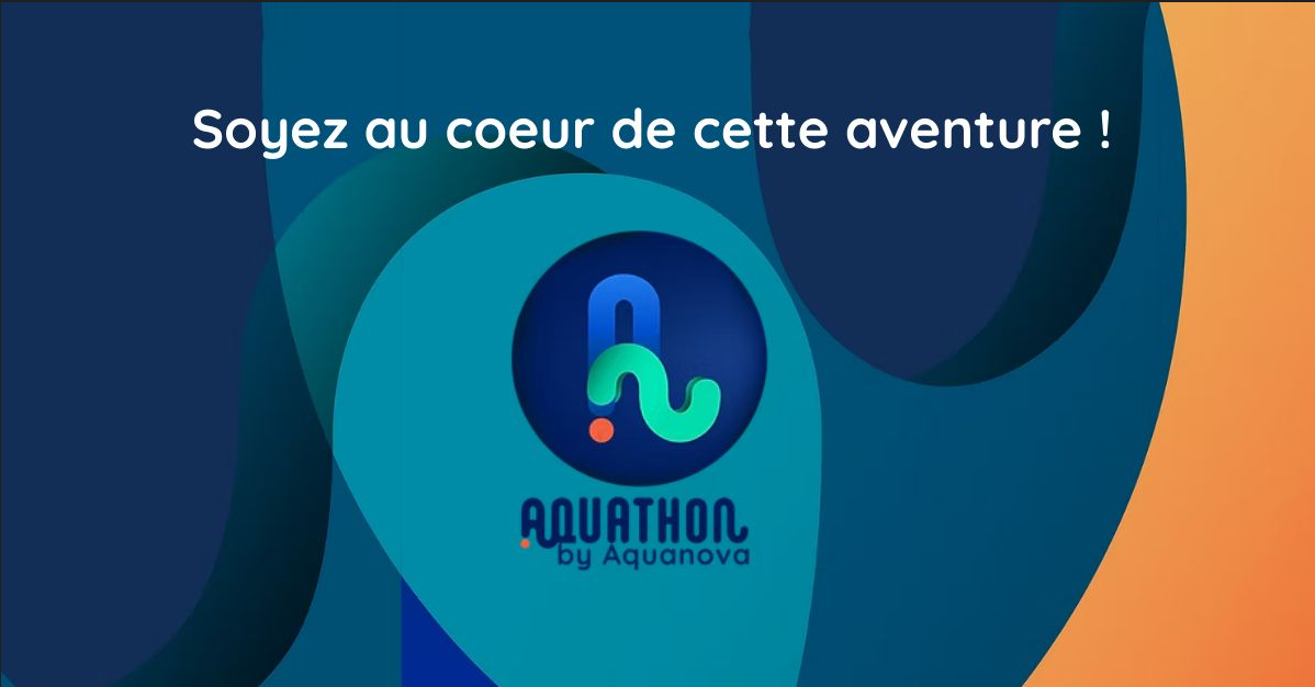 Du 7 au 9 novembre 2025 : 2ᵉ édition de l’Aquathon