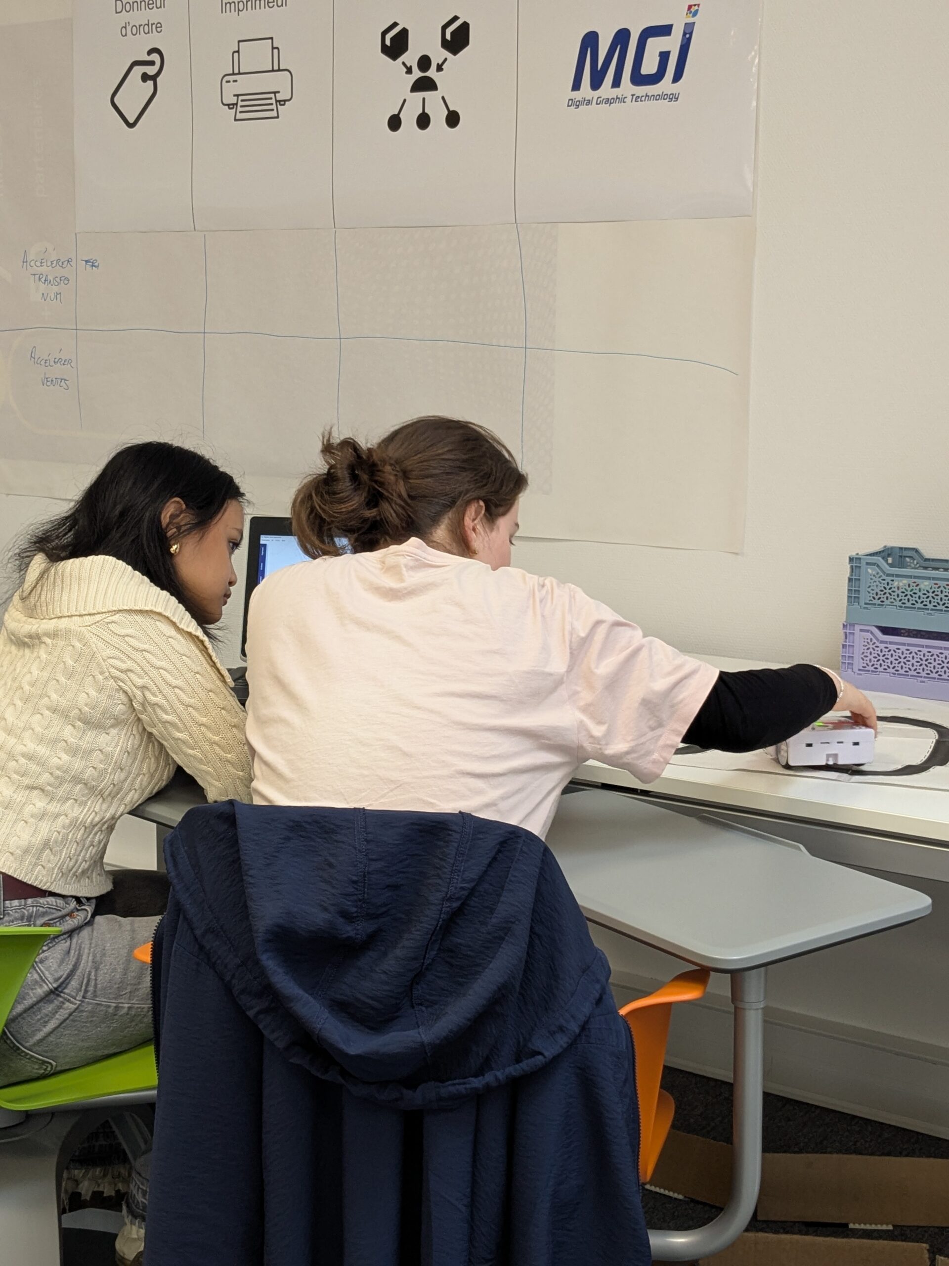 Robotech Girl’s Day revient à Fabéon en 2026 !