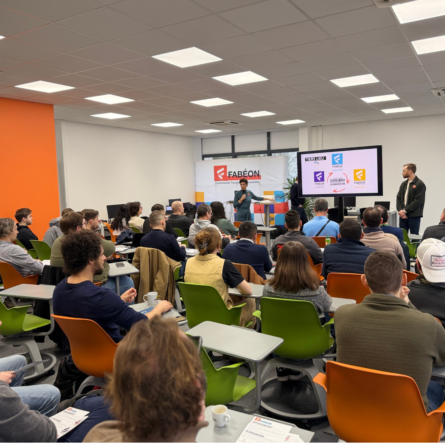 Masterclass 3D : rétro-conception par scan 3D