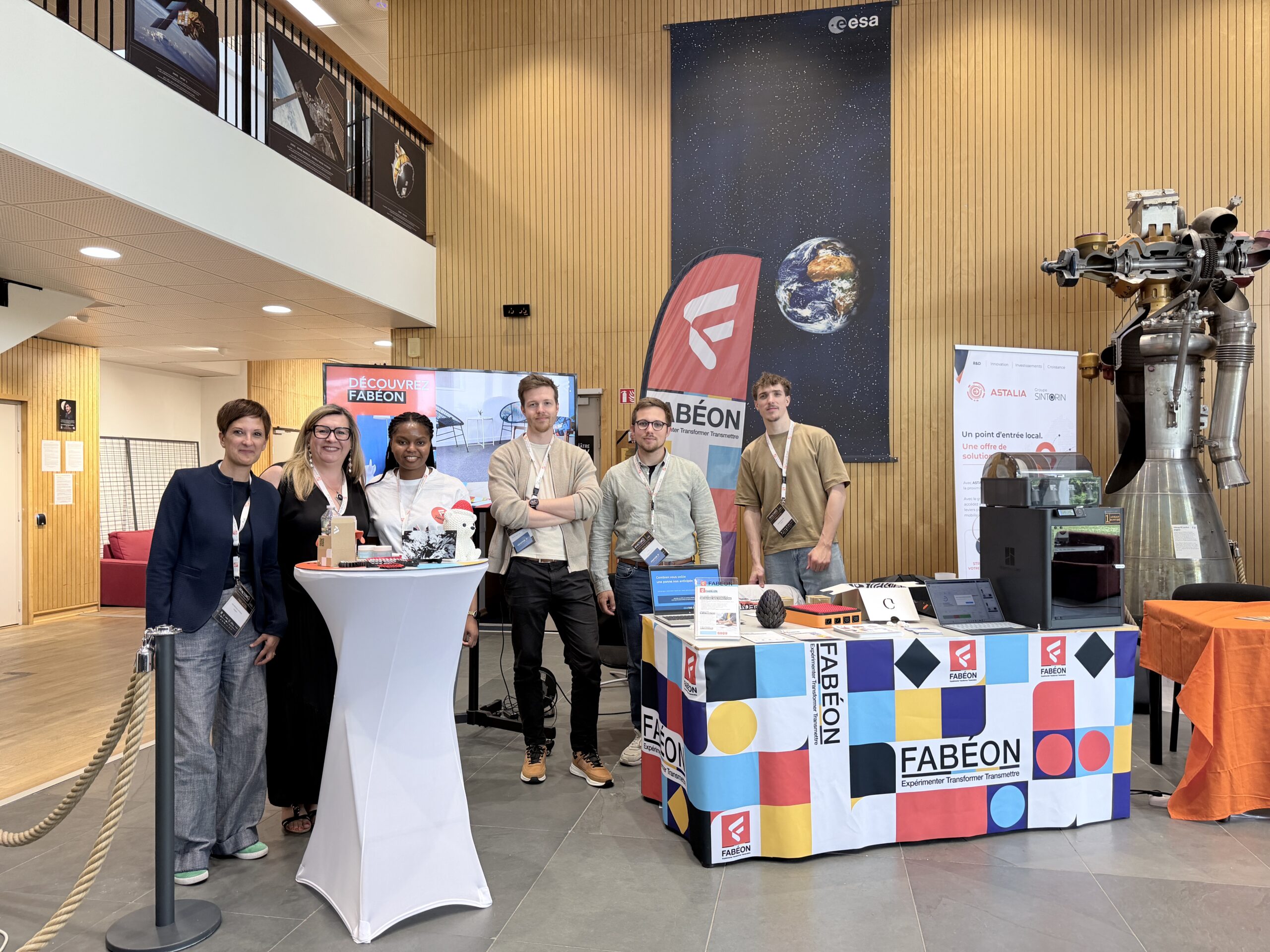 Factory 2026 : un rendez-vous pour l’innovation