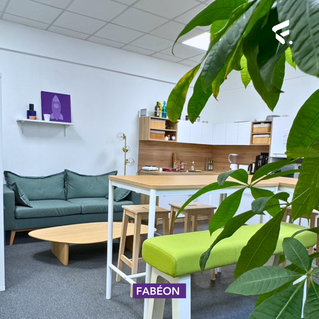 Fabéon Caféterias