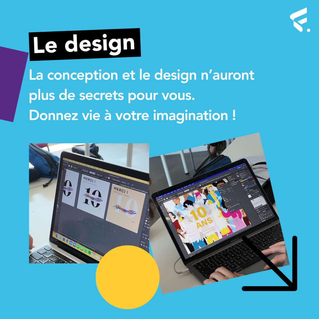 design CDUI fabéon