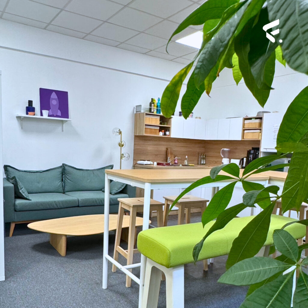 Fabéon Caféterias Pour créer, il faut échanger - fabéon cafétéria