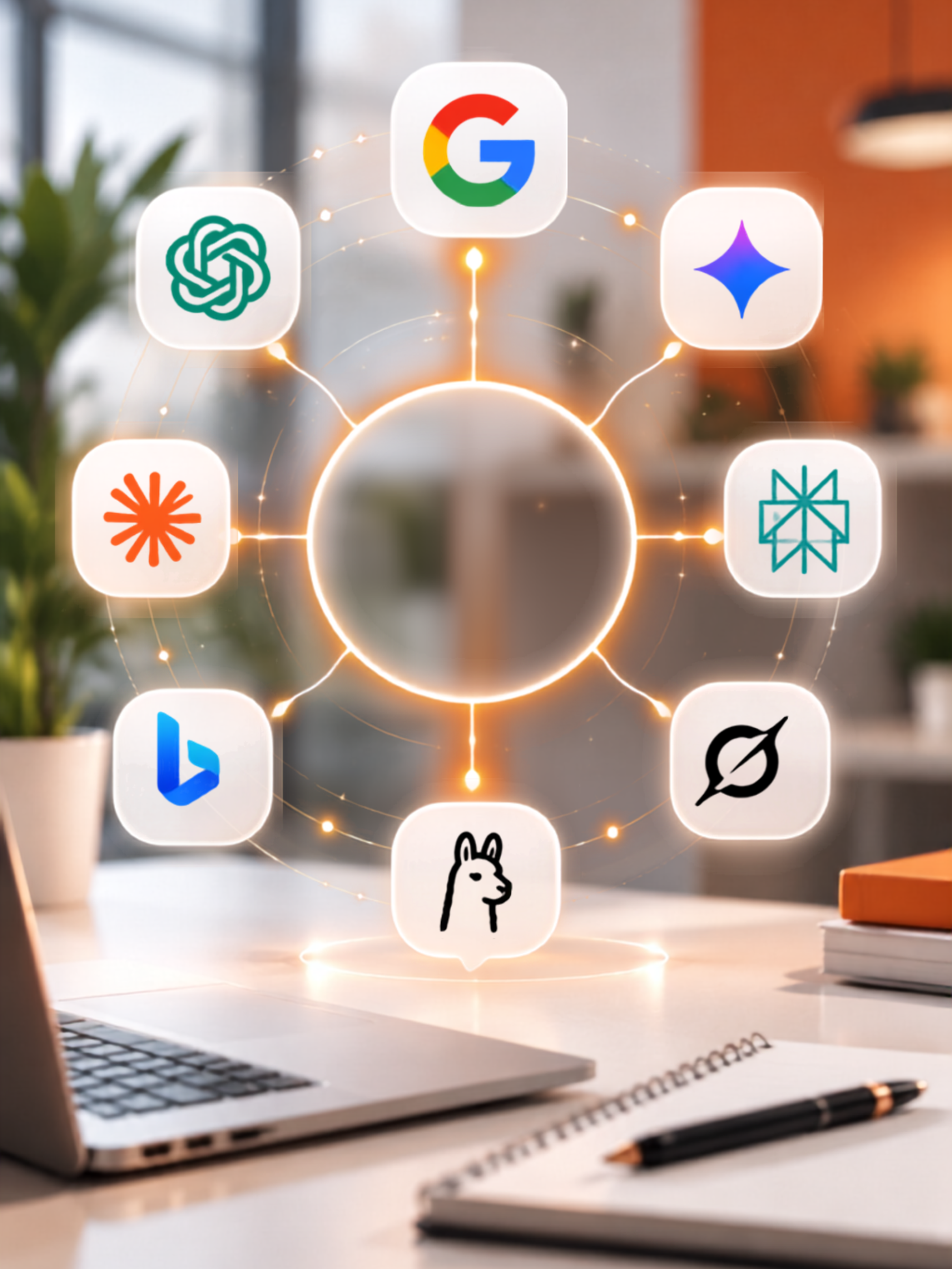 Les IA connaissent-elles votre entreprise ? Faites le test !
