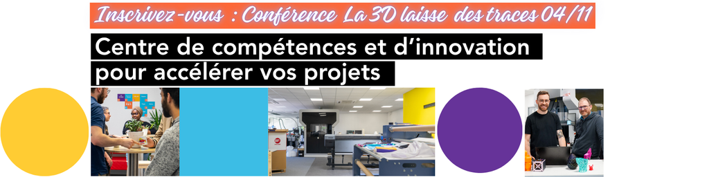 Fabéon, centre de compétences et d'innovation