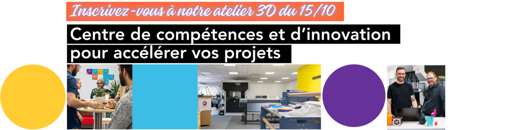 Fabéon, centre de compétences et d'innovation