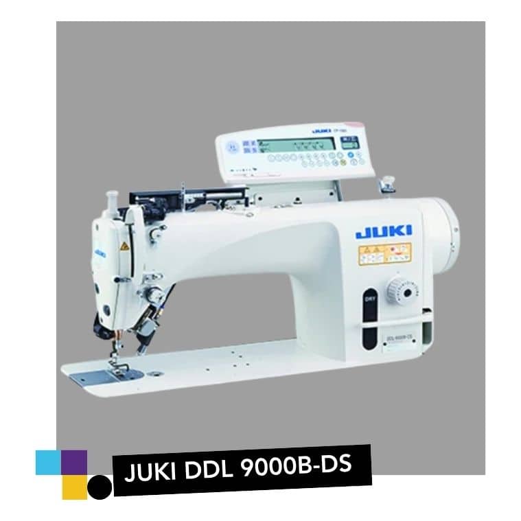JUKI DDL 9000B-DS