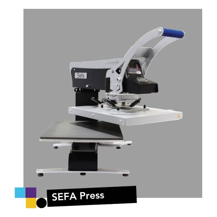 SEFA Press
